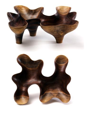 modern decor - Walnut 2011-16