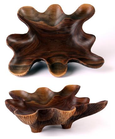 modern decor - Walnut 2013-03