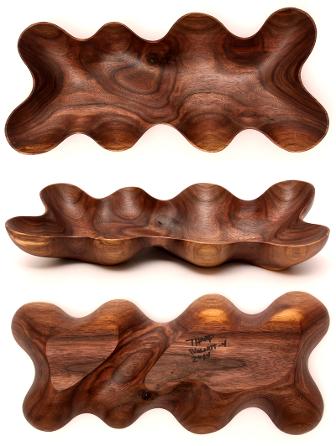 modern decor - Walnut 2014-04