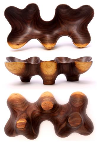 modern decor - Walnut 2014-13